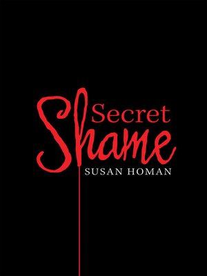 cover image of Secret Shame